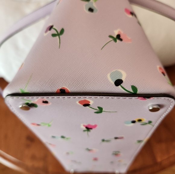 New Kate Spade Cameron Wildflower Bag - Picture 8 of 12